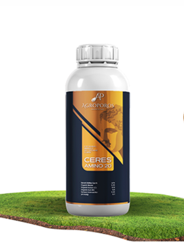 Ceres Amino 20 - AGROPOROS  - Turkey